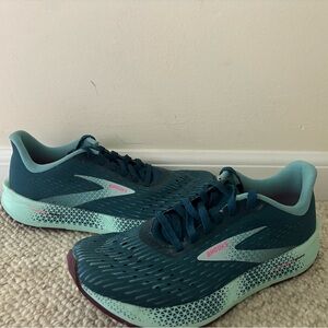 Women’s Brooks Hyperion Tempo Running Shoes